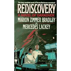 Rediscovery: A Novel of Darkover