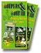 Tempo & Driving Golf 2 Pack [VHS]