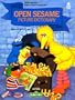 Open Sesame Picture Dictionary :  Featuring Jim Henson's Sesame Street Muppets, Children's Television Workshop (English Edition)