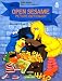 Open Sesame Picture Dictionary (Open Sesame)