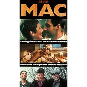 Mac [VHS]