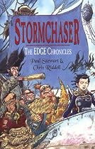 Stormchaser (Edge Chronicles)