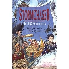 Stormchaser (Edge Chronicles)
