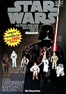 STARWARS ACTION FIGURE...
