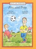Jim and Pete (Best of Friends)