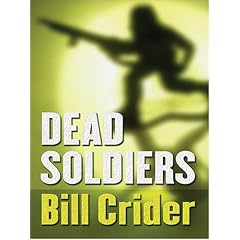 Dead Soldiers (Thorndike Mystery)
