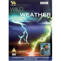 Wild Weather : Complete BBC Series [2002] [DVD]