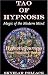 Book TAO OF HYPNOSIS - Magic of the Modern Mind