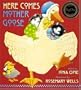 Here Comes Mother Goose (My Very First Mother Goose)