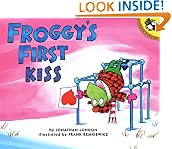 Froggys First