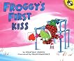 Froggy's First Kiss (Froggy)