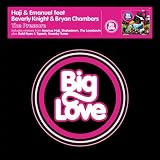 The Pressure (Seamus Haji Remix)