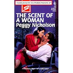 The Scent Of A Woman