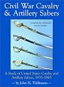 Civil War Cavalry & Artillery Sabers (Swords)