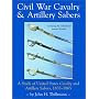 Civil War Cavalry & Artillery Sabers (Swords)