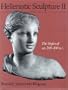Hellenistic Sculpture II: The Styles Of Ca. 200-100 Bc (Wisconsin Studies in Classics) (v. 2)