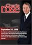 Charlie Rose with Henry Kaufman; Milan Milutinovic; Andrew Grove (September 24, 1996)