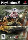 Seek & Destroy (PS2)