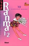 Ranma 1/2 Vol.10