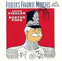 Fiedler's Favorite Marches