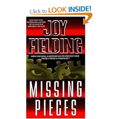Missing Pieces