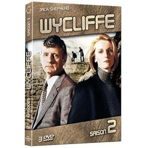Wycliffe - Saison 2