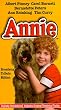 Annie [VHS]
