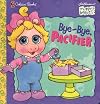 Bye-Bye, Pacifier (Jim Henson's Muppet Babies)