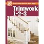 Trimwork 1-2-3 (The Home Depot)