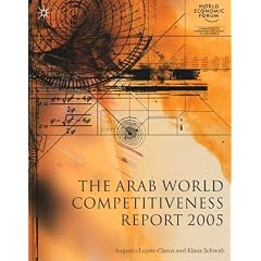The Arab World Competitiveness Report 2004-2005