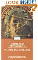 Crime and Punishment (Enriched Classics (Pocket))
