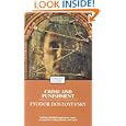 Crime and Punishment (Enriched Classics)