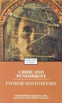 Crime and Punishment (Enriched Classics)