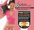 Guitaraoke Karaoke for your guitar ASKG-502 Vol 2 (Wilson Pickett, Troggs and Kenny Chesney)