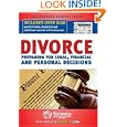 Divorce: Preparing for Legal, Financial & Personal Decisions with CDROM (Socrates Answers)'