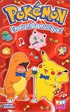 Revue TF1  / Pokémon (Vol.12) : En avant la musique ! (4 épisodes)