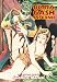 Ultra-gash Inferno: Erotic-grotesque Manga