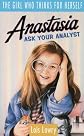Anastasia, Ask Your Analyst (Lions)