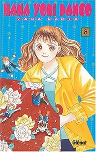 Hana Yori Dango Tome 8 Yoko Kamio Babelio