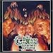 Cloven Hoof