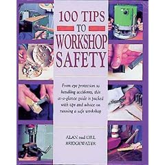 100 Tips to Workshop Safety