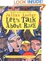Let's Talk About Race