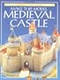Make This Model Medieval Castle (Usborne Cut-Out Models)