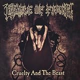 Cruelty and the Beast: Limited Edition Gravestone Box