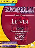 Revue Emme Interactive  / Gaultmillau interactif 2004