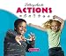 Book Actions / Acciones (Talking Hands)