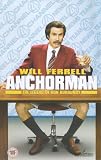 Buy : Anchorman [VHS] [2004]