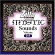 Zillo-German-Mystic-Sound 2/+