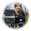 Trixie 13112 Biker-Bag, 35 × 28 × 29 cm