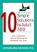 10 Simple Solutions to Adult ADD: How to Overcome Chronic Distraction and Accomplish Your Goals